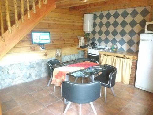 Lodge Upenen Caba�as
