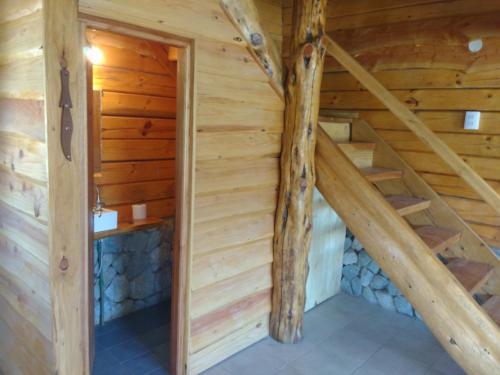 Lodge Upenen Caba�as