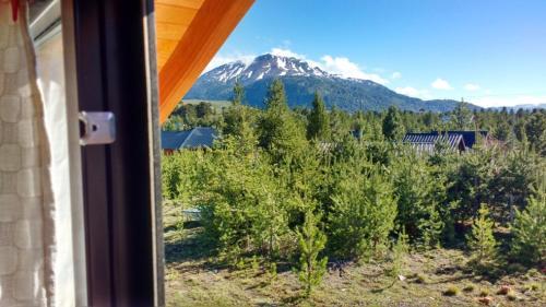 Lodge Upenen Caba�as