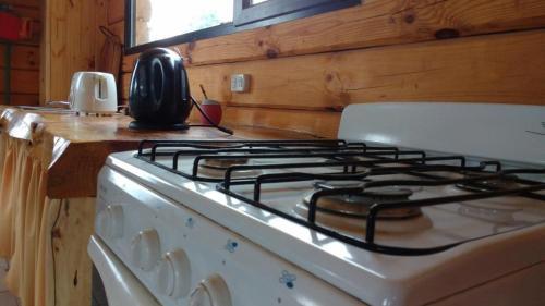Lodge Upenen Caba�as
