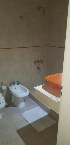 Apartamento Complejo Dept Moreno