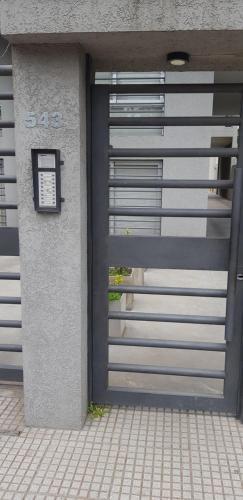 Apartamento Complejo Dept Moreno