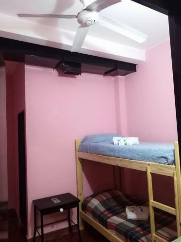 Hotel Cabildo