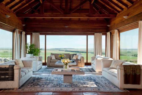 Agroturismo Estancia La Estrella
