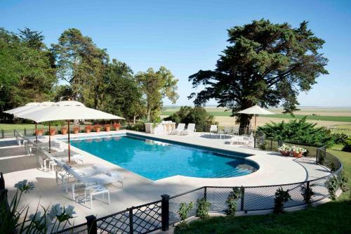 Agroturismo Estancia La Estrella