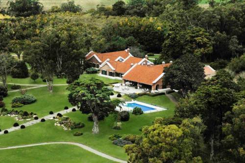 Agroturismo Estancia La Estrella