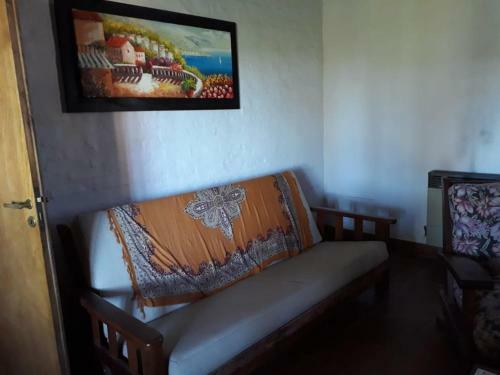 Agroturismo Casa Quinta Navarro