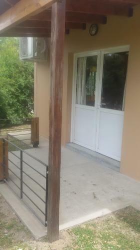 Agroturismo Casa Quinta Navarro