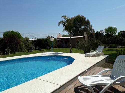Agroturismo Casa Quinta Navarro