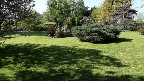 Agroturismo Casa Quinta Navarro