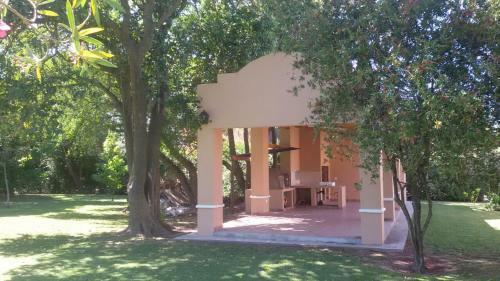 Agroturismo Casa Quinta Navarro