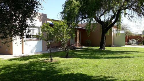 Agroturismo Casa Quinta Navarro
