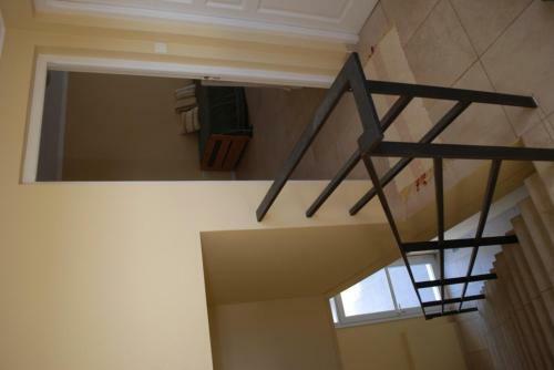 Apartamentos Laguna De Navarro