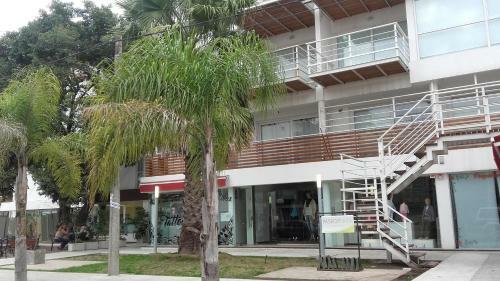 Apartamentos Laguna De Navarro