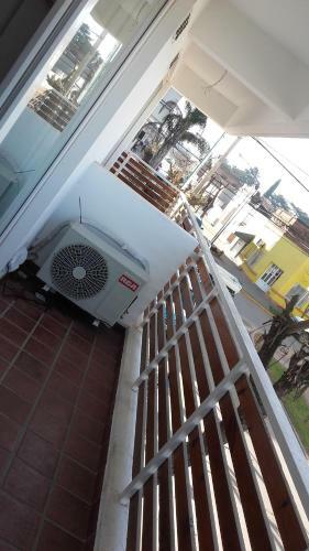 Apartamentos Laguna De Navarro