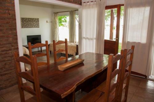Apartamento Carcaraes