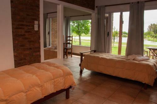 Apartamento Carcaraes
