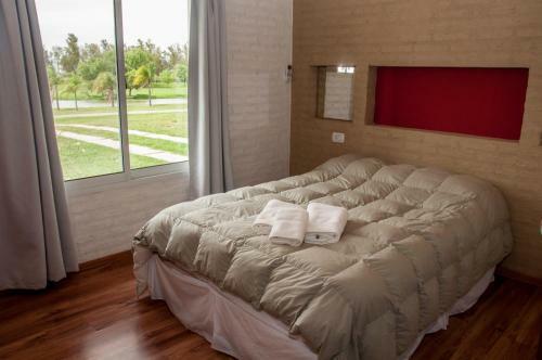 Apartamento Carcaraes