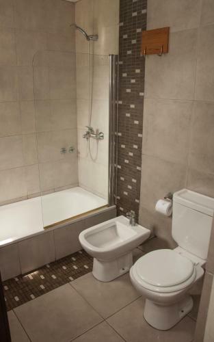 Apartamento Carcaraes