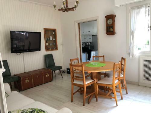 Olivos�s Home