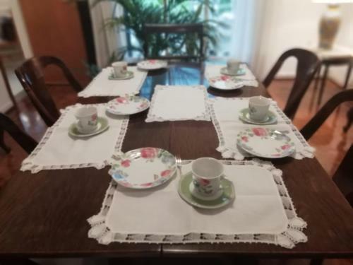 Olivos�s Home