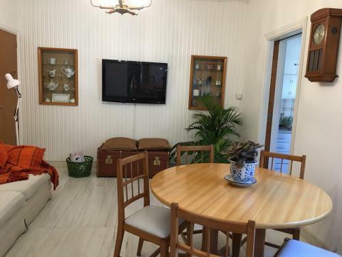 Olivos�s Home