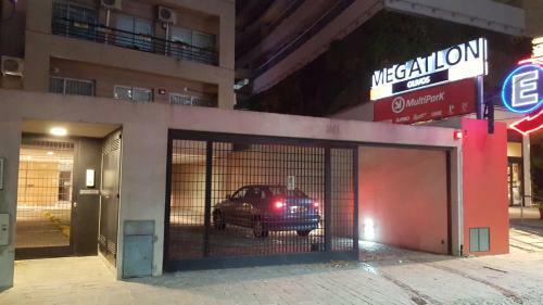 Apartamento Olivos Suites