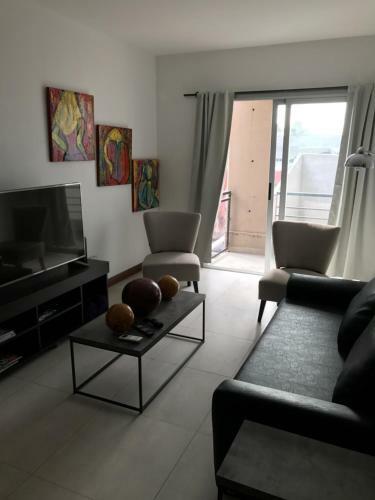 Apartamento Olivos Suites