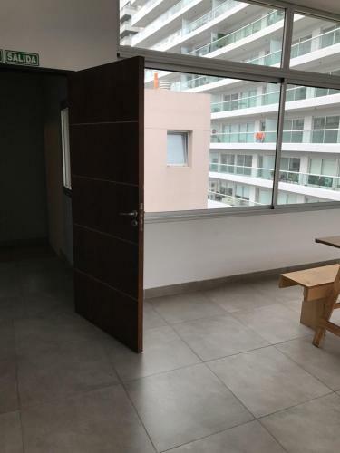 Apartamento Olivos Suites