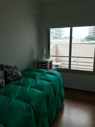Apartamento Olivos Suites