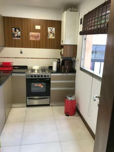 Apartamento Olivos Suites