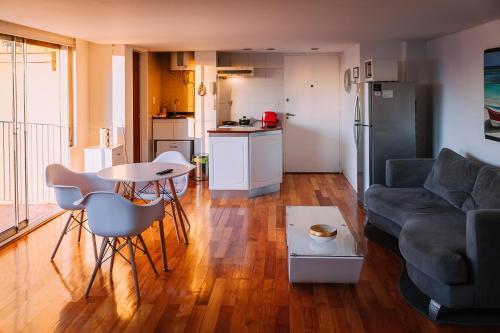 Apartamento Deptis