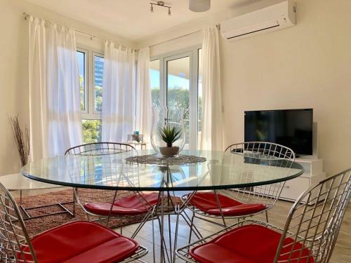 Apartamento Puerto Olivos