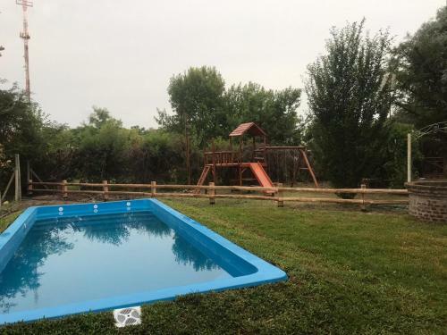 Lodge La Juntada