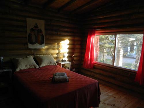 Lodge La Juntada