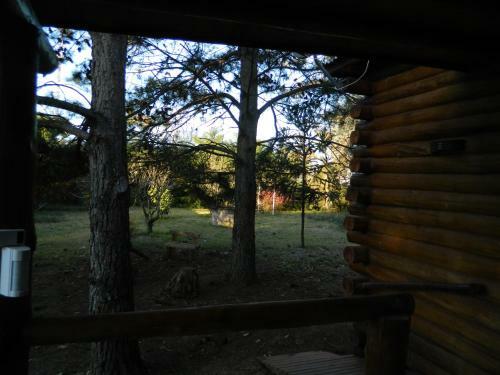 Lodge La Juntada