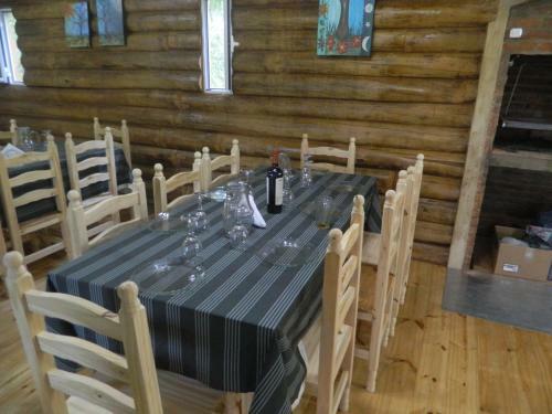 Lodge La Juntada