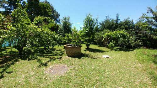 Lodge La Juntada