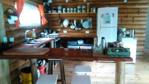 Lodge La Juntada