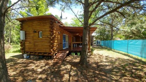 Lodge La Juntada
