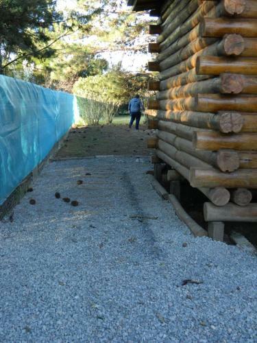 Lodge La Juntada