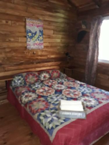Lodge La Juntada