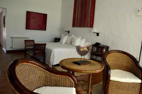 San Ceferino Hotel & Spa