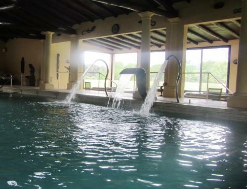 San Ceferino Hotel & Spa