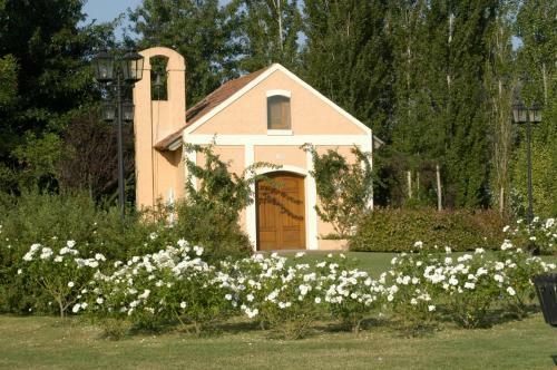 San Ceferino Hotel & Spa