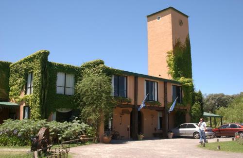 San Ceferino Hotel & Spa