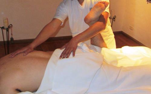 San Ceferino Hotel & Spa