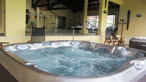 San Ceferino Hotel & Spa
