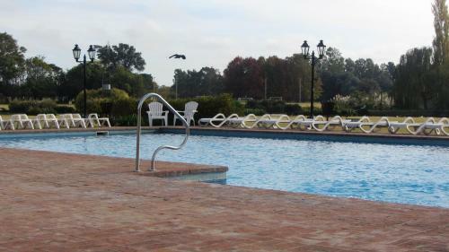 San Ceferino Hotel & Spa