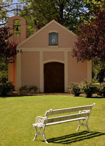 San Ceferino Hotel & Spa